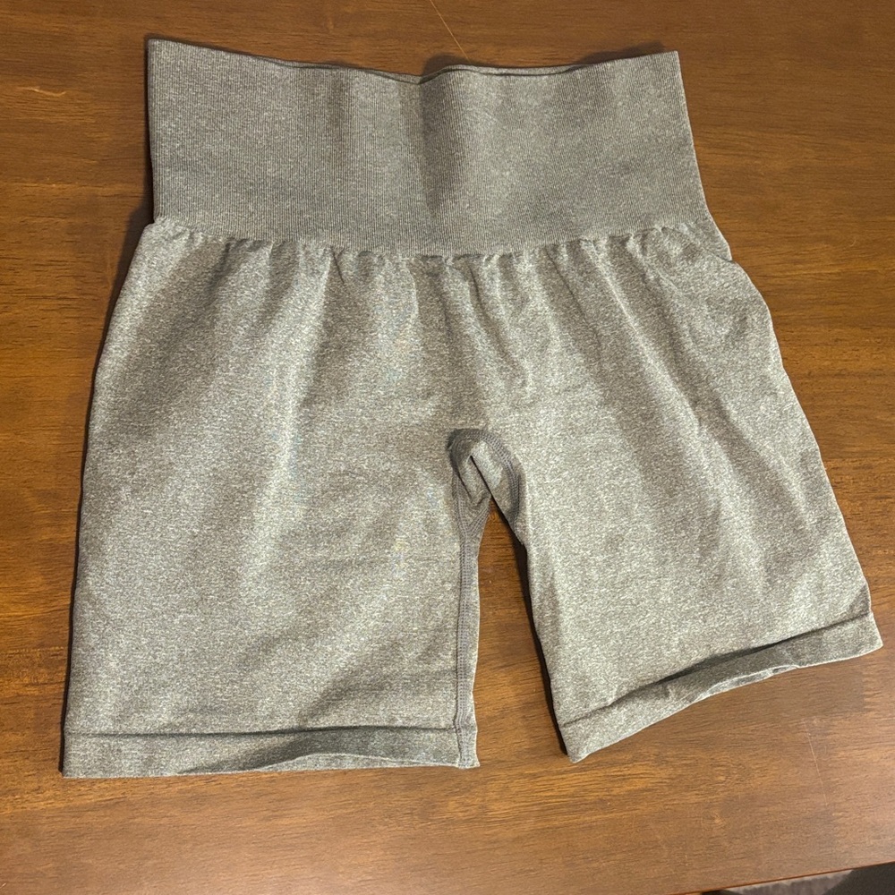 NVGTN Biker Shorts size medium in great condition only worn once.